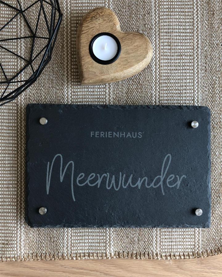 Meerwunder Schillig Exteriör bild