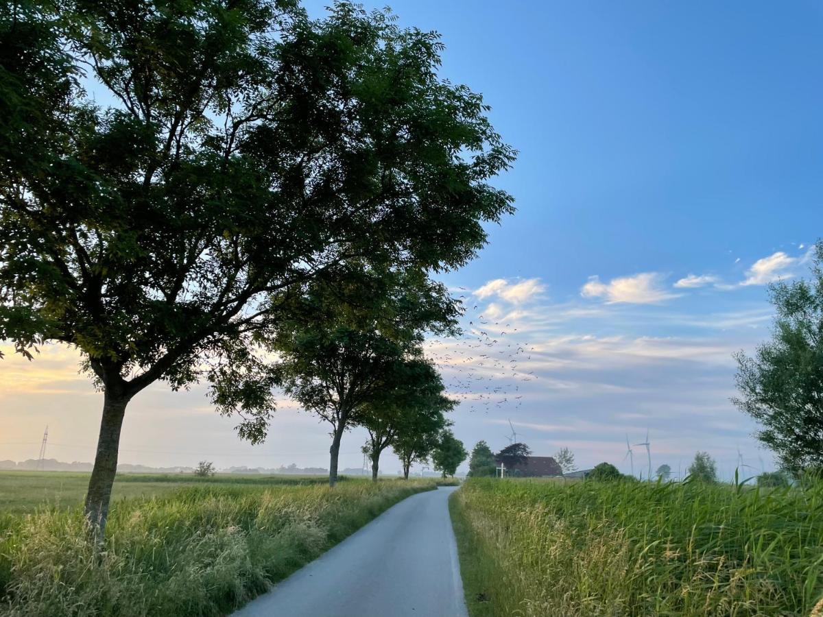 Meerwunder Schillig Exteriör bild