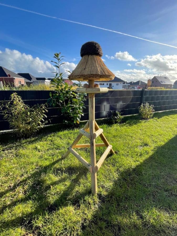 Meerwunder Schillig Exteriör bild