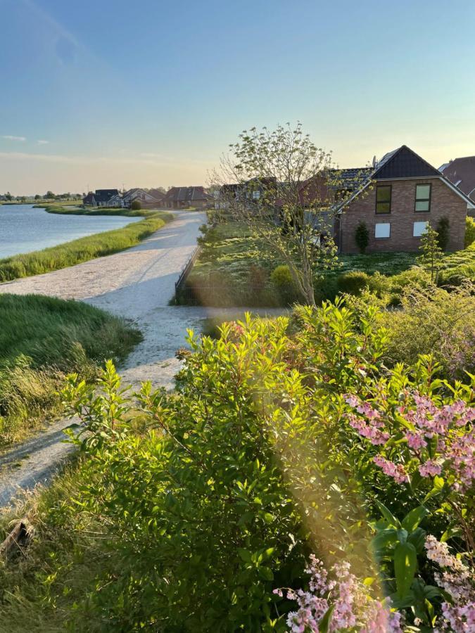 Meerwunder Schillig Exteriör bild